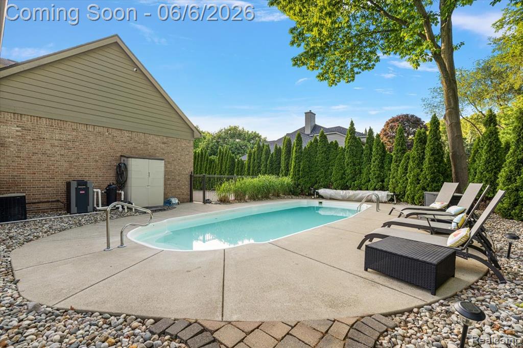 5768 Bellshire Lane, Clarkston, MI — Photo 64