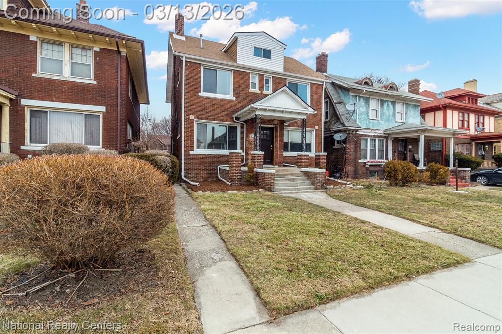 2544 ATKINSON Street, Detroit, MI 48206 — Photo 31