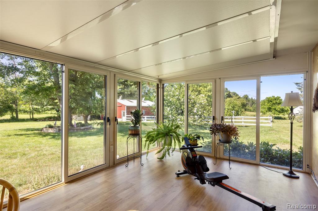 595 N Cedar Road, Fowlerville, MI 48836 — Photo 18