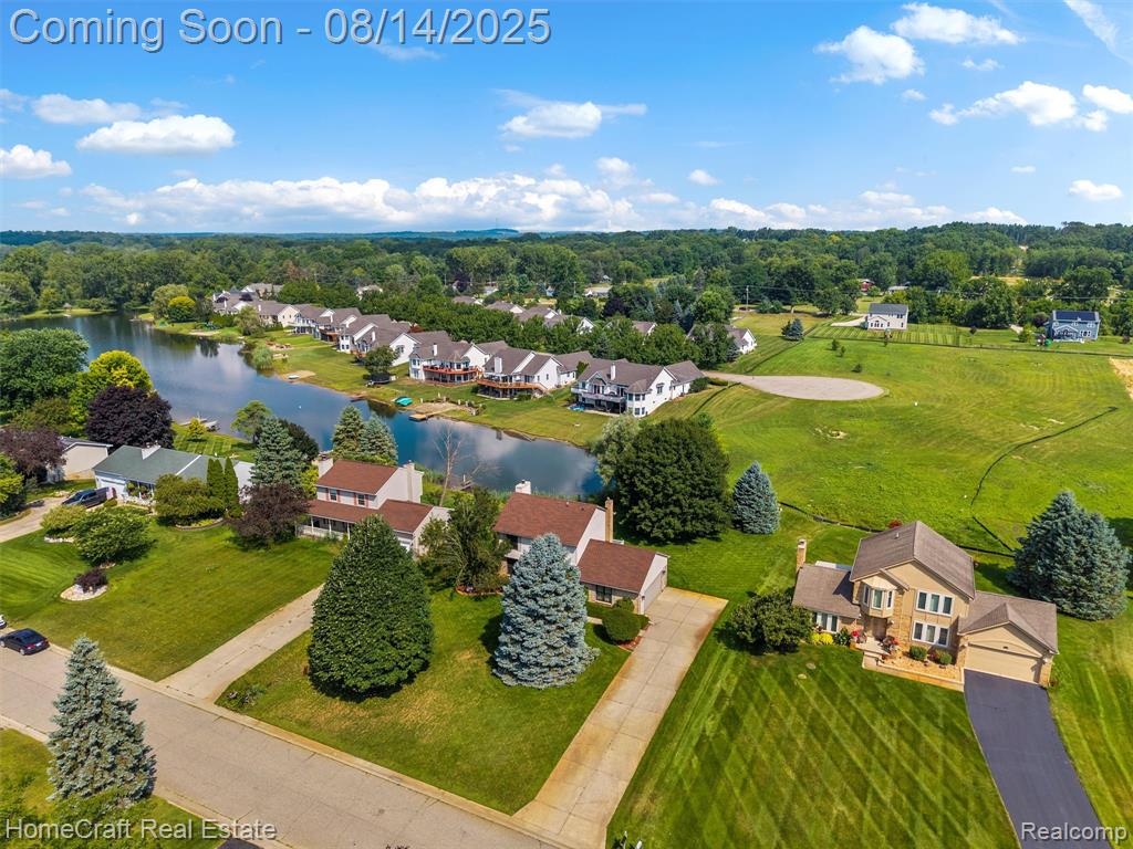 59608 BARKLEY Drive, New Hudson, MI 48165 — Photo 39