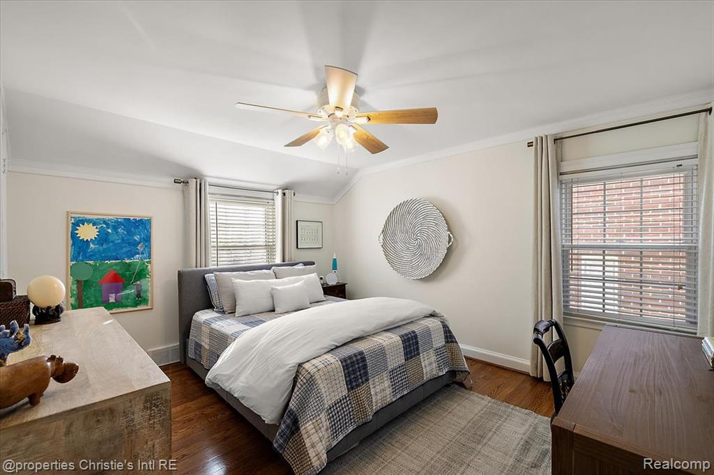 206 McKinley Avenue, Grosse Pointe Farms, MI 48236 — Photo 19