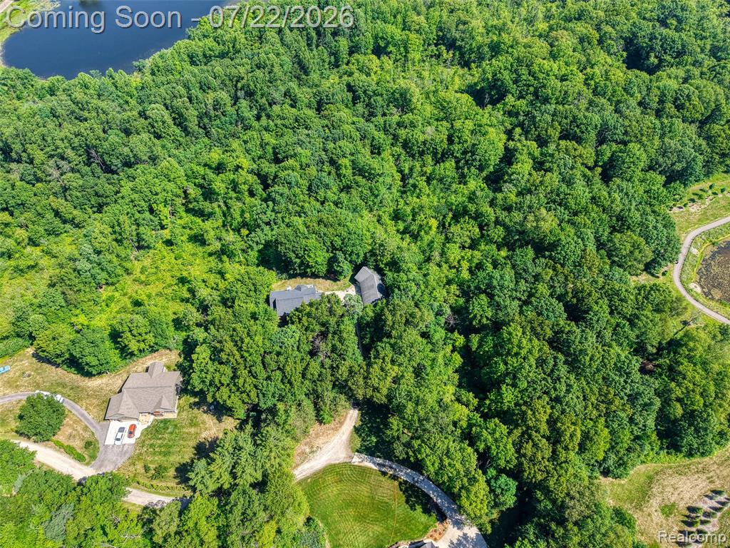 2280 Bullard Road, Hartland, MI 48353 — Photo 47