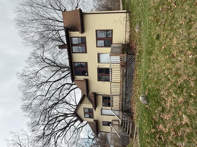 16845-7 Dolphin Street, Detroit, MI 48219