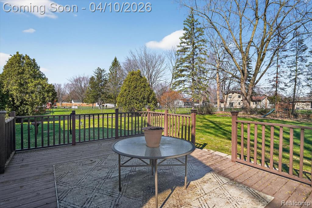 4397 Sulgrave Drive, Swartz Creek, MI 48473 — Photo 30