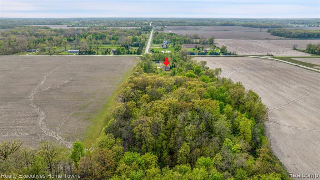1050 WALES RIDGE Road, Wales, MI — Photo 39