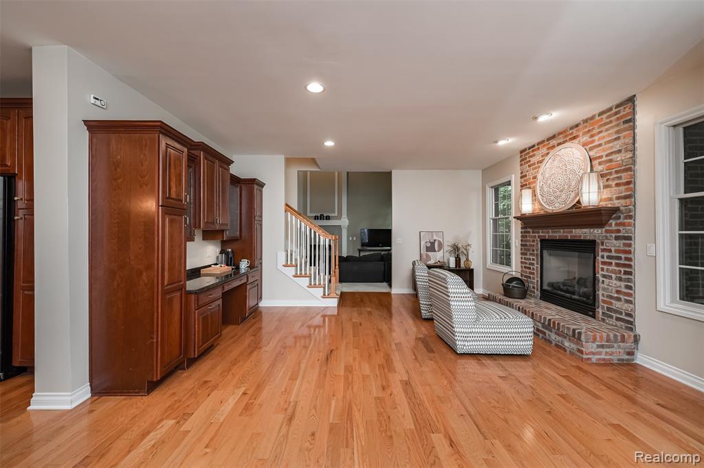 3376 Oak Park Drive, Saline, MI 48176 — Photo 19