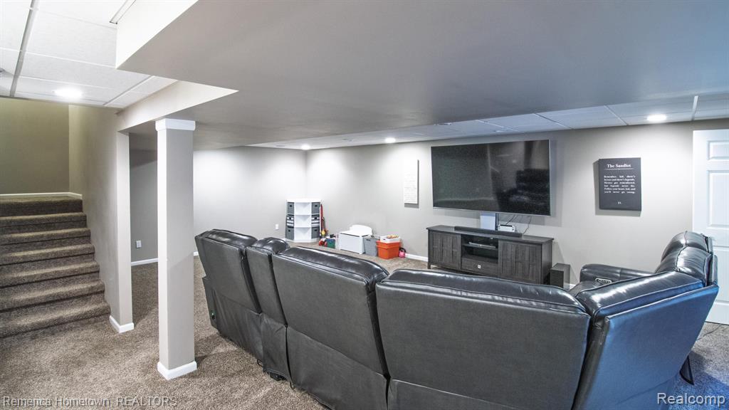 49606 E CENTRAL Park, Shelby Twp, MI 48317 — Photo 32