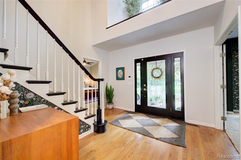 6728 Spring Creek, Plymouth, MI 48170 — Photo 5