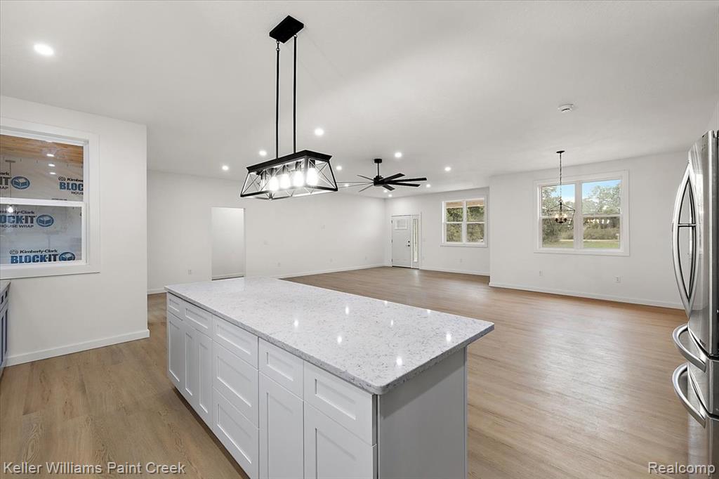 2647 Country Kate Lane, Imlay City, MI 48444 — Photo 19