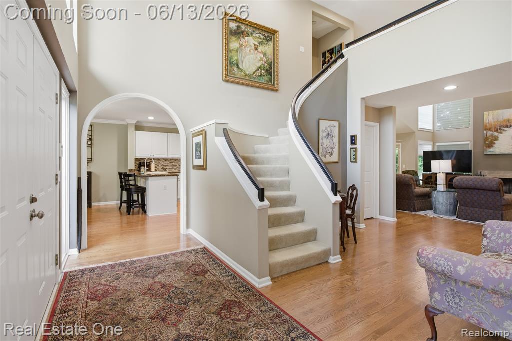 6011 Simsbury Court, 12, West Bloomfield, MI — Photo 4
