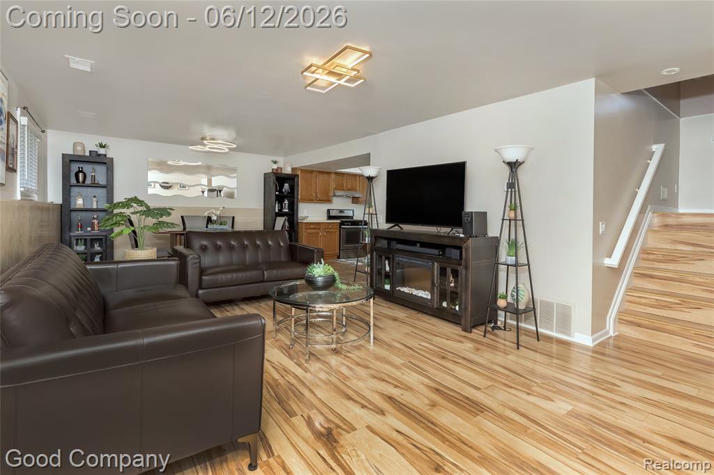 5410 Edgar Road, Clarkston, MI — Photo 3