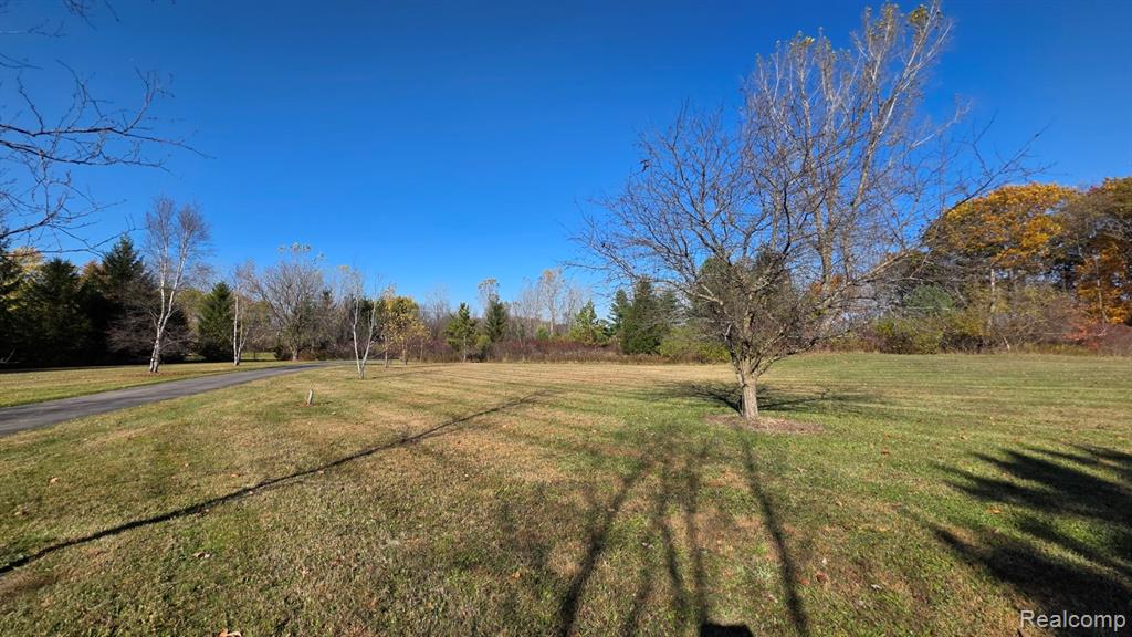 3854 Castle Road, North Branch, MI 48461 — Photo 26