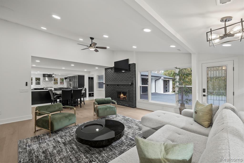 4535 Grindley Court, Bloomfield Hills, MI 48302 — Photo 5