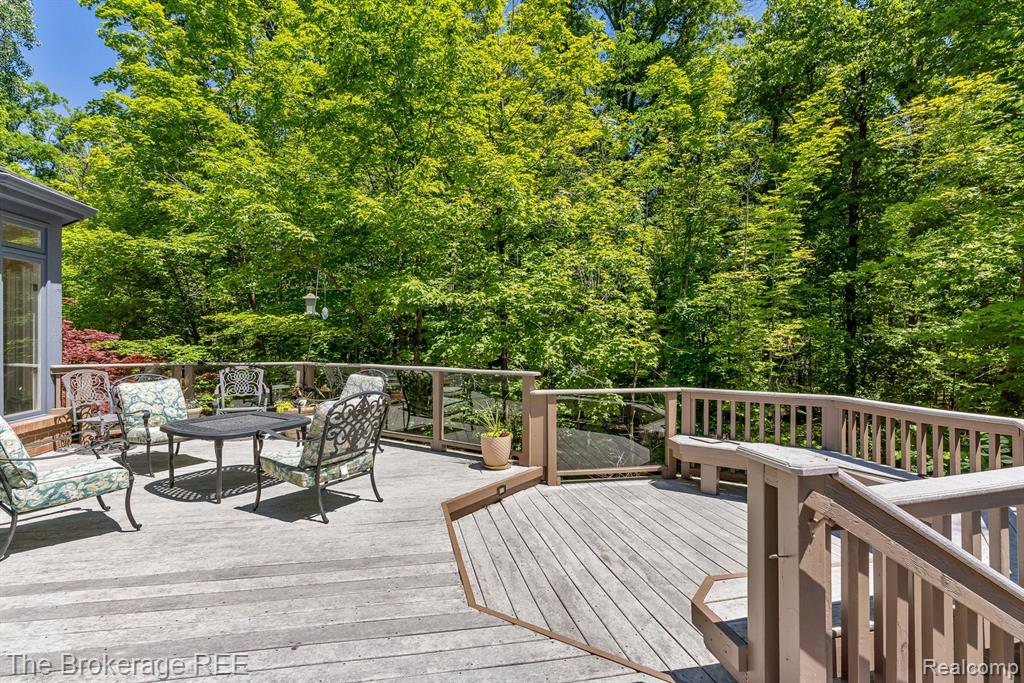 6995 HAWK WOODS Court, West Bloomfield, MI — Photo 62