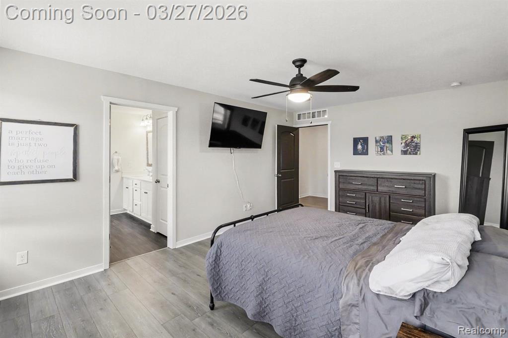 2048 Blackstone Lane, Howell, MI 48843 — Photo 14