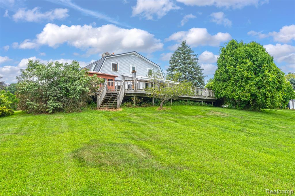2499 Jossman Road, Holly, MI 48442 — Photo 50