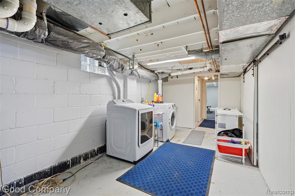 411 Pingree Boulevard, Royal Oak, MI 48067 — Photo 30
