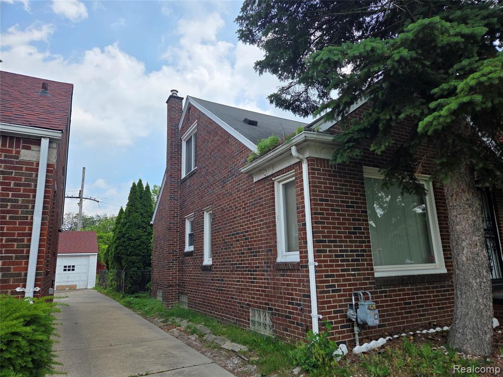 19466 Packard Street, Detroit, MI 48234 — Photo 2