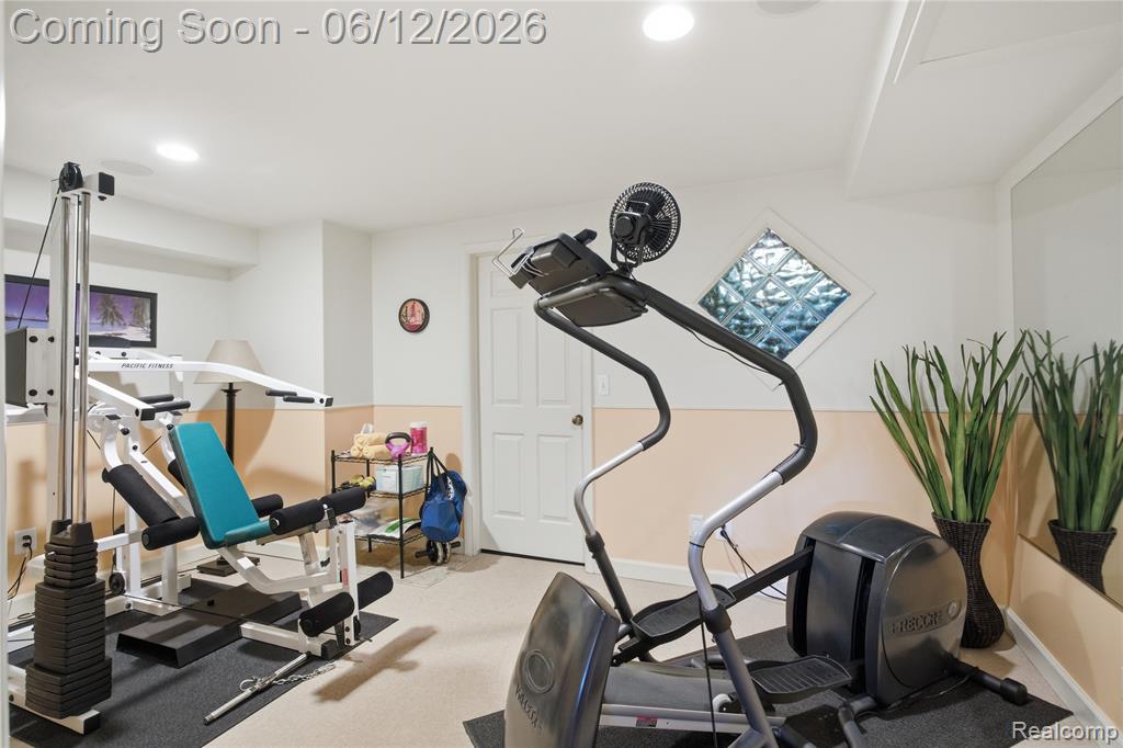 830 Hemingway Road, Lake Orion, MI 48362 — Photo 41