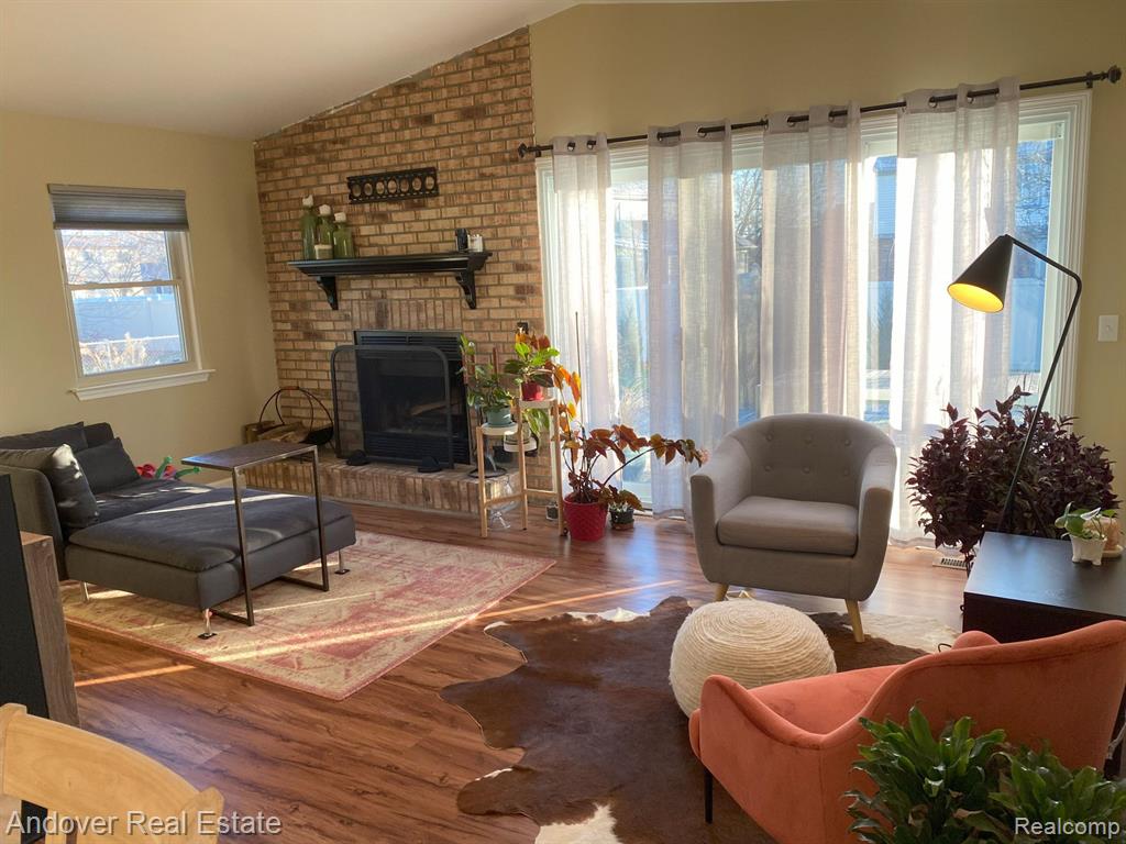 1142 CELINA Court, Canton, MI 48187 — Photo 13