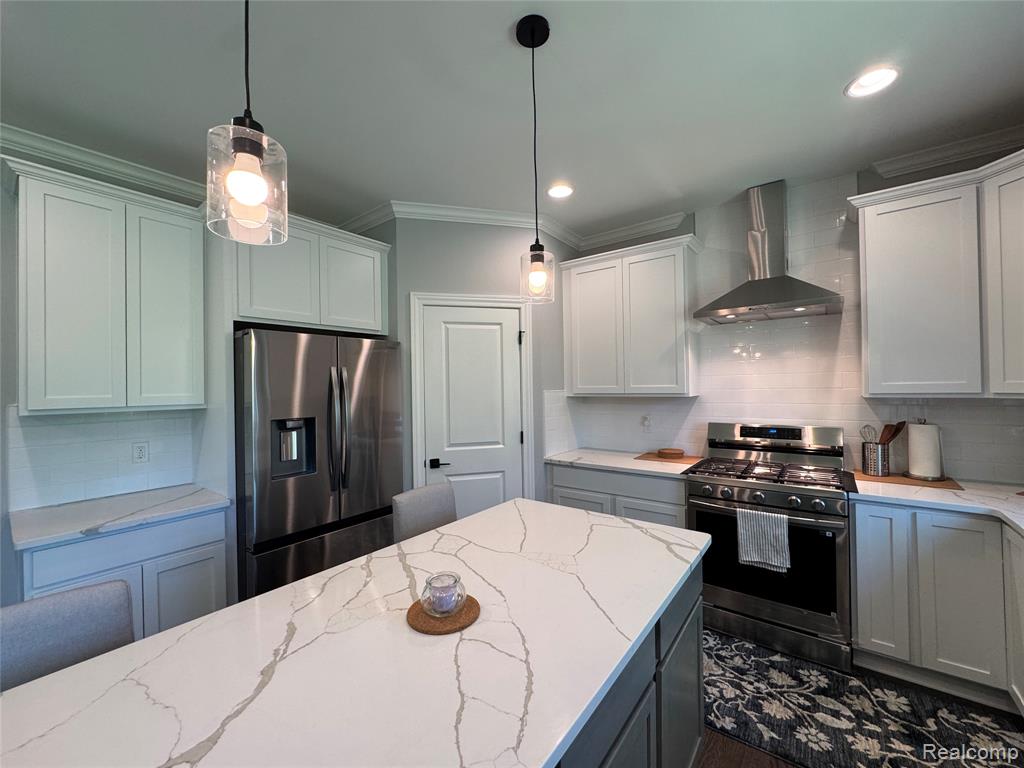 6149 Woodridge Lane, Grand Blanc, MI 48439 — Photo 5