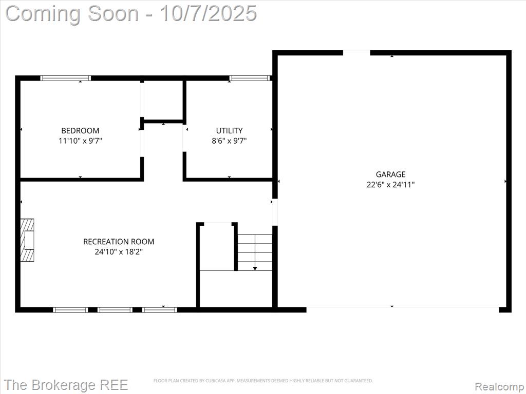 4950 Iroquois Boulevard, Clarkston, MI 48348 — Photo 35