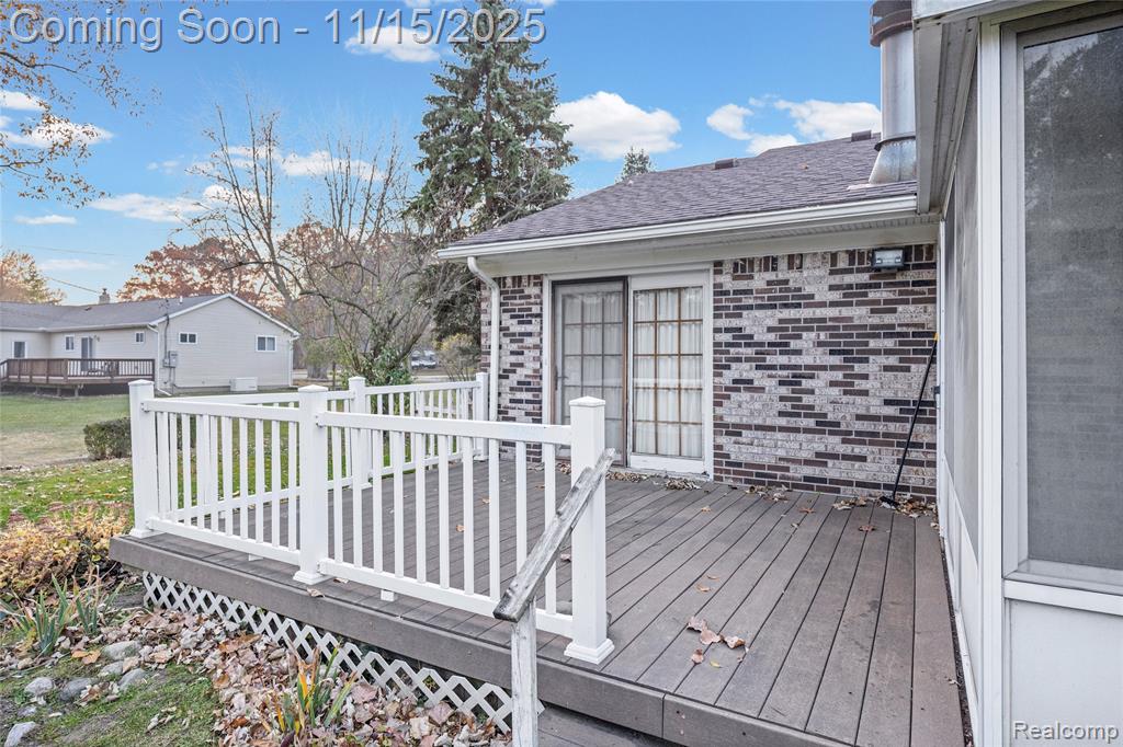 38080 Hamon Street, Harrison Township, MI — Photo 53