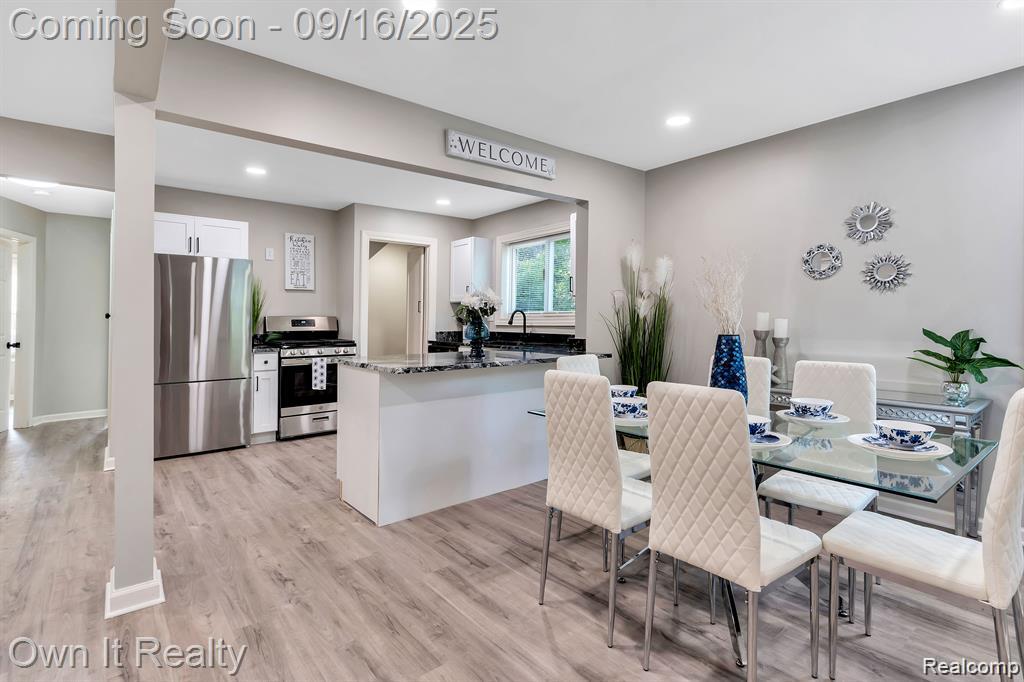 7743 Dolphin, Detroit, MI 48239 — Photo 11