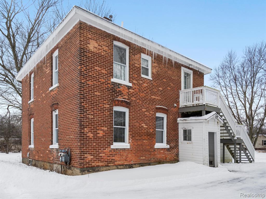 71271 MCVICAR Road, Bruce, MI 48065 — Photo 30