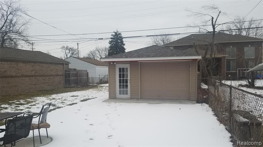 5830 Whitefield Street, Dearborn Heights, MI 48127 — Photo 4