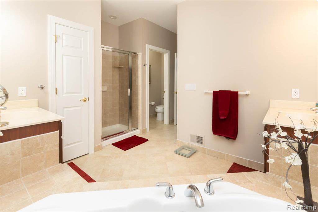 45042 S Broadmoor Circle, Northville, MI, 48168