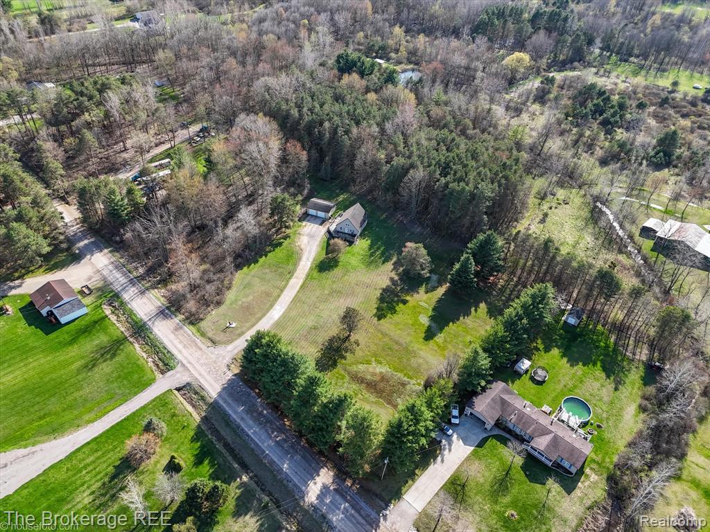 14445 Harris Road, Millington, MI 48746 — Photo 56