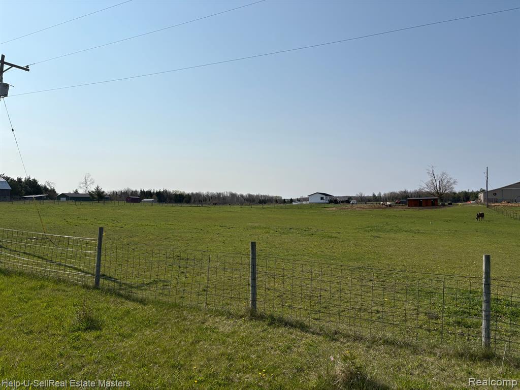 400 E SPRUCE Road, Spruce, MI — Photo 18