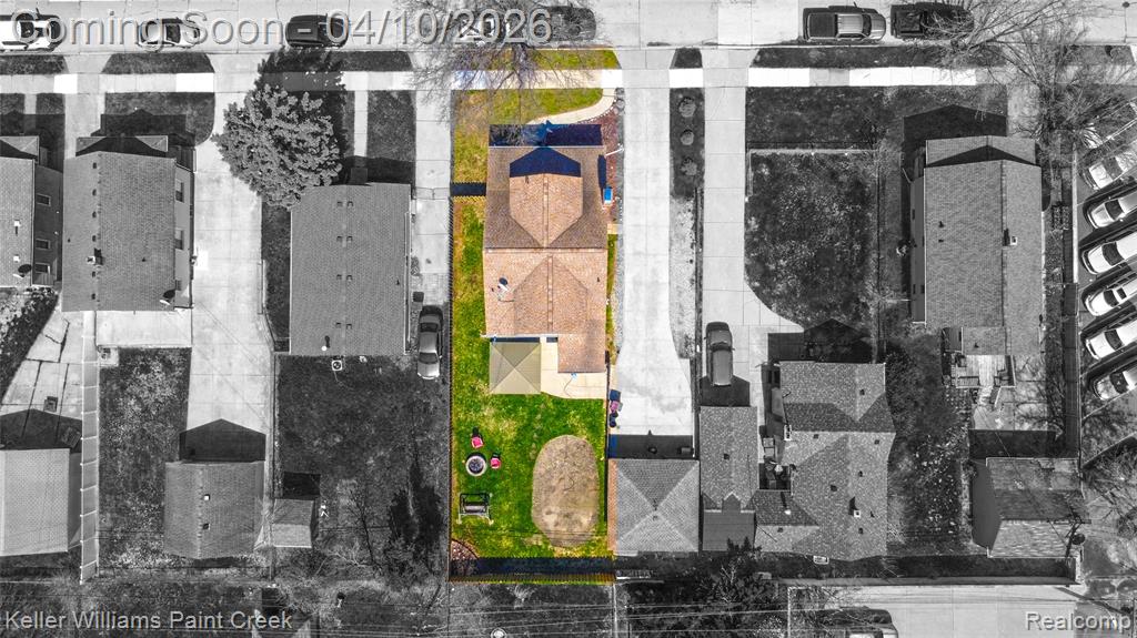 7392 Voerner Avenue, Center Line, MI 48015 — Photo 53