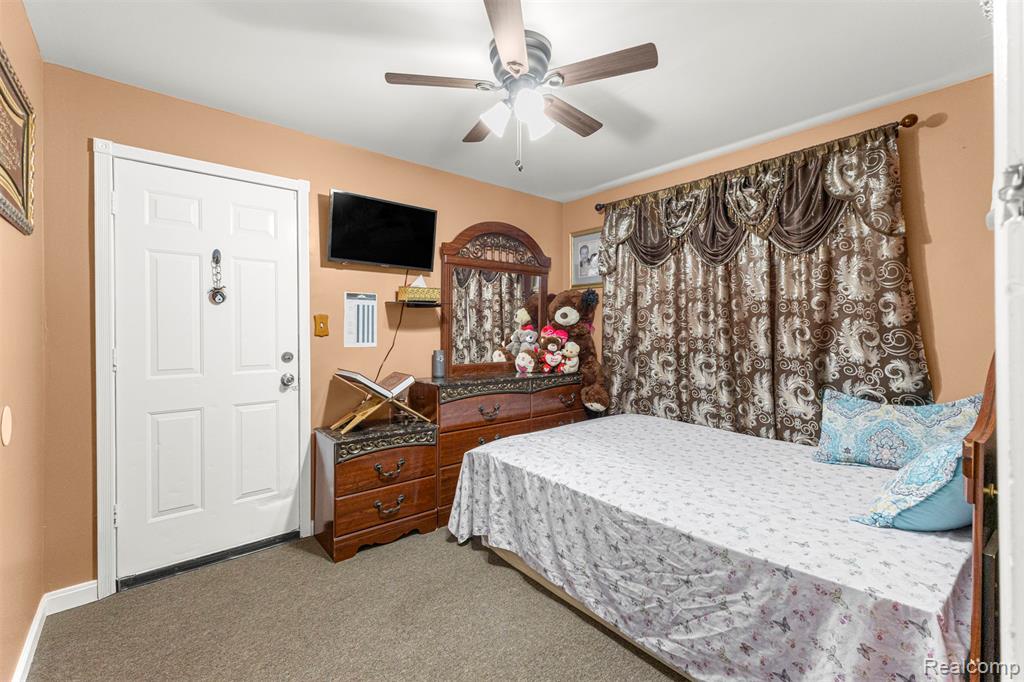 7601 Stout Street, Detroit, MI 48228 — Photo 15