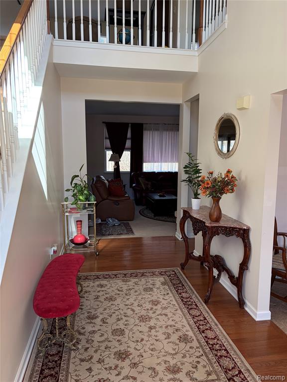 44265 Timberview Court, Belleville, MI 48111 — Photo 8