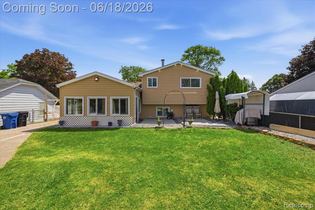 13575 Mercedes, Redford, MI 48239 — Photo 27