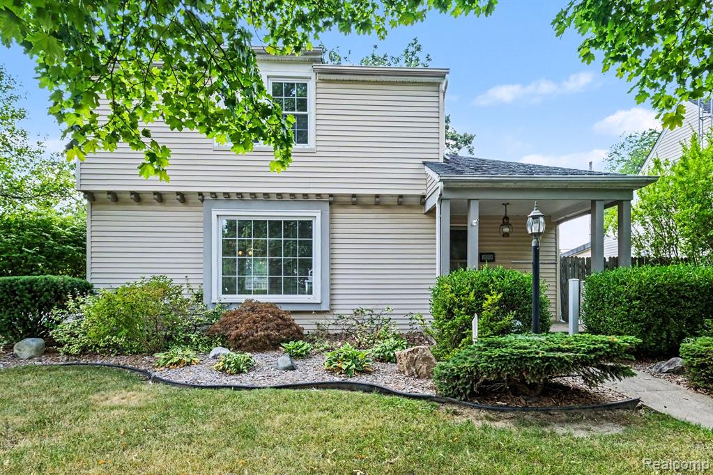 1064 Lafayette Street, Flint, MI 48503