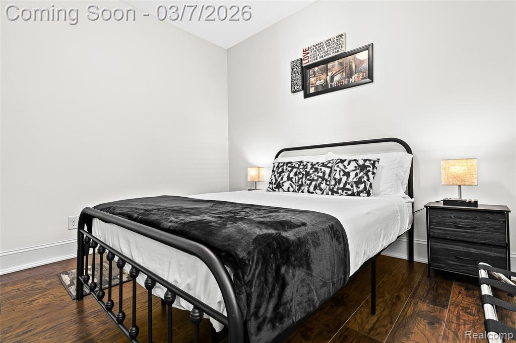 2179 Sheridan Street, Detroit, MI, 48214