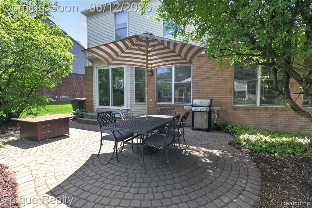 760 Caribou Court, Rochester, MI 48307 — Photo 46