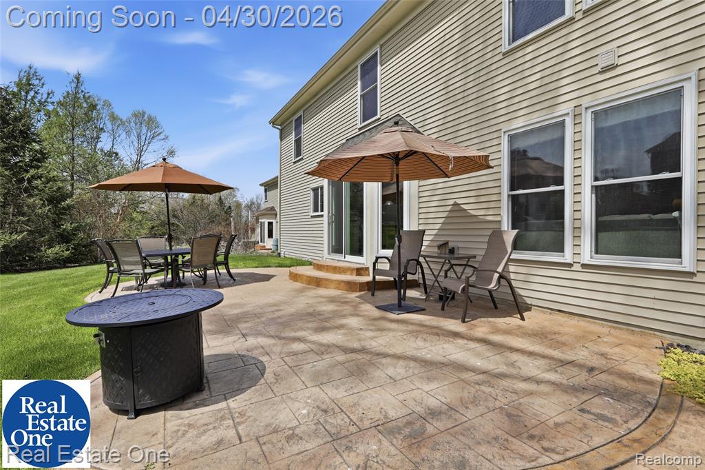 143 Blackberry Drive, White Lake, MI — Photo 48