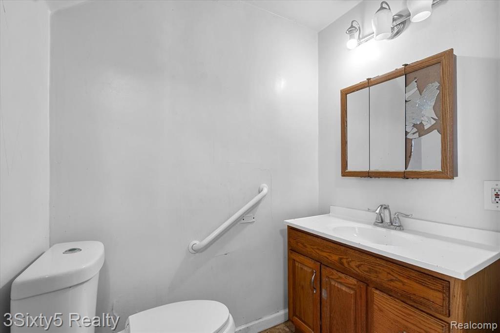 98 Le Roy Street, River Rouge, MI 48218 — Photo 20