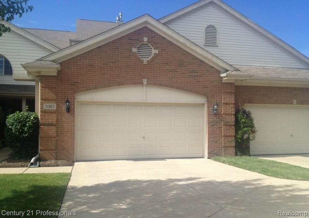 1083 Maya Court Court, Troy, MI 48085