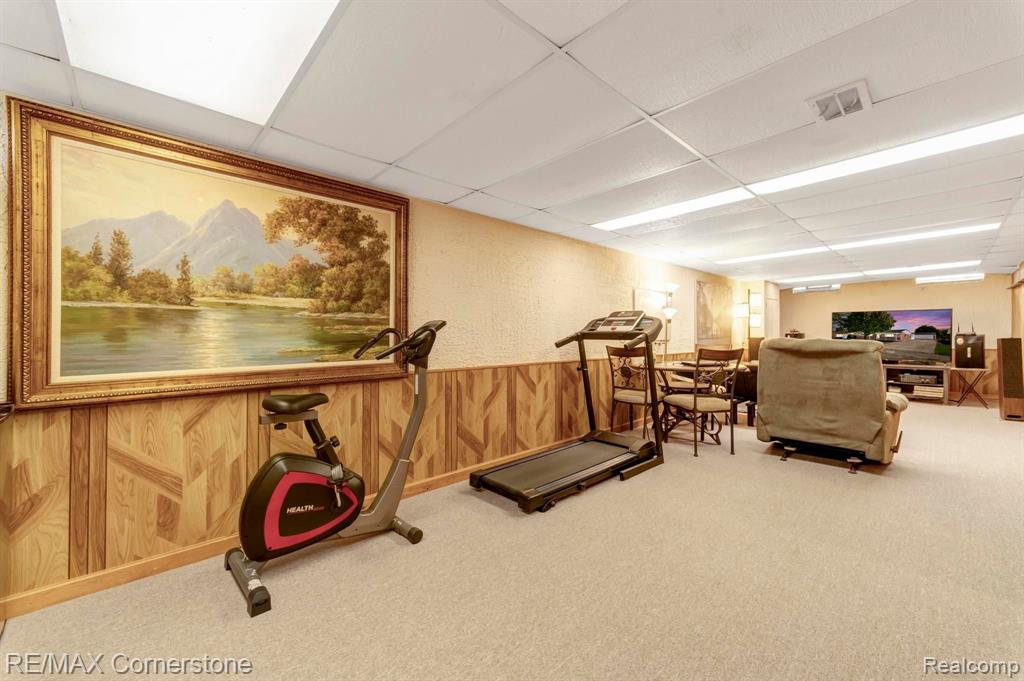 7018 BISON Street, Westland, MI — Photo 26
