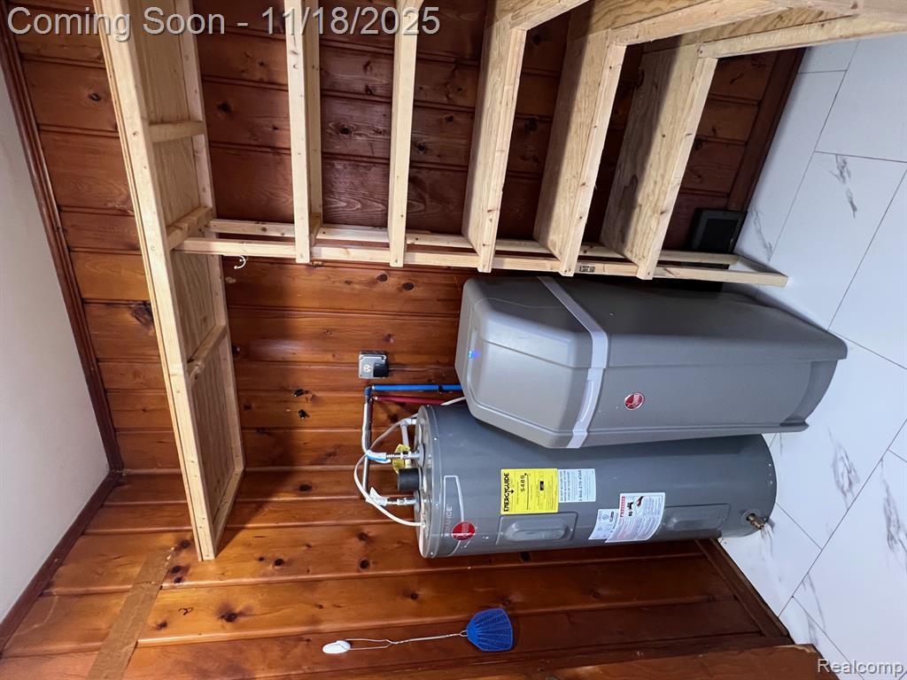 101 Main Street, Morrice, MI 48857 — Photo 14