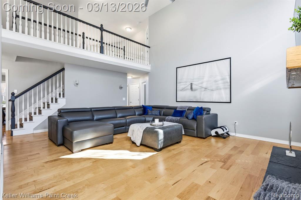 1628 Royal Birkdale Drive W, Oxford, MI 48371 — Photo 22