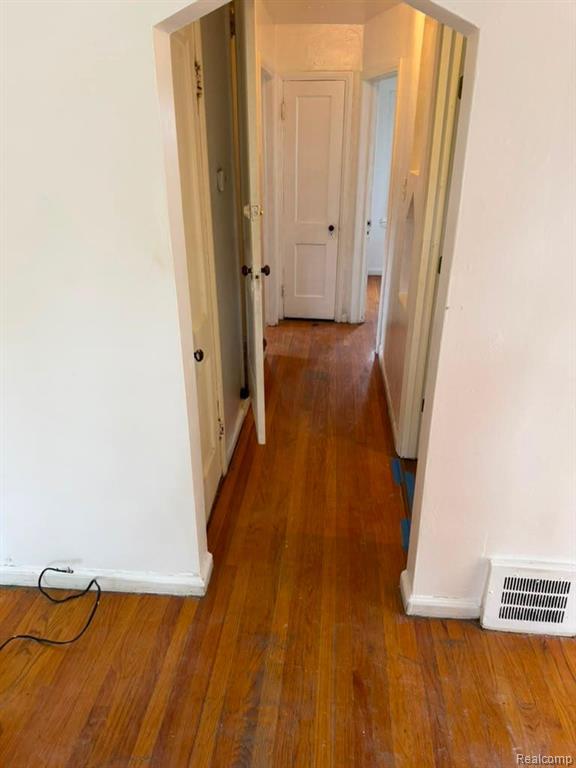 7323 Mettetal Street, Detroit, MI 48228 — Photo 10