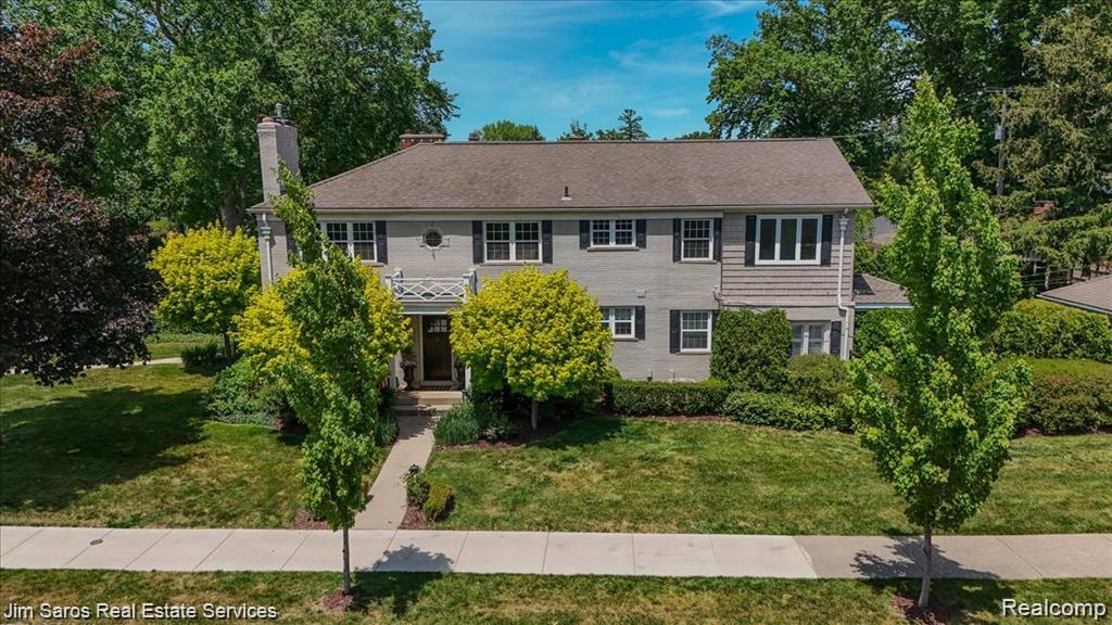 620 Neff Road, Grosse Pointe, MI 48230