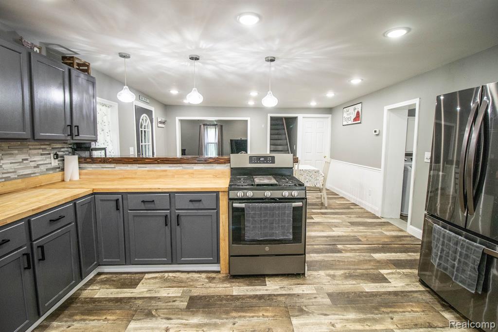 13672 Brennan Road, Chesaning, MI 48616 — Photo 12