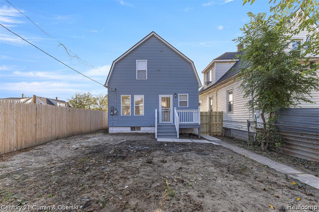 6059 28th St, Detroit, MI 48210 — Photo 24